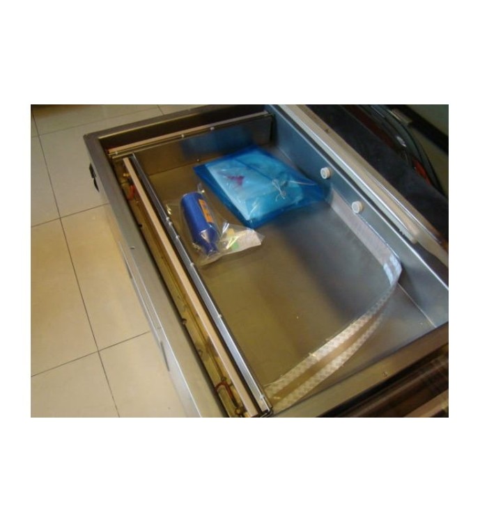 KOMOROWA PAKOWARKA PRÓŻNIOWA VACUUM DZ 900/2L