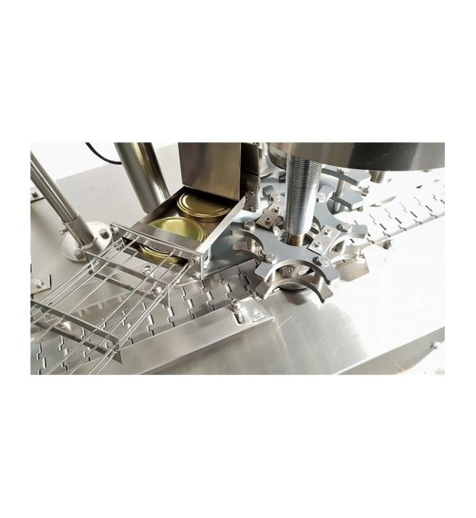 AUTOMATYCZNA ZAKRĘCARKA SXG-1