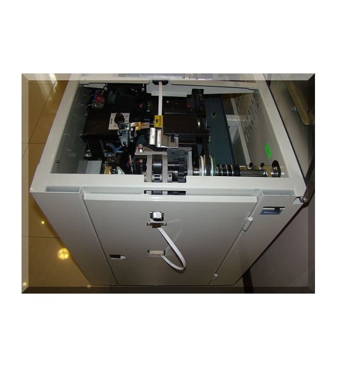 PASKARKA SK 1 / KZB 1