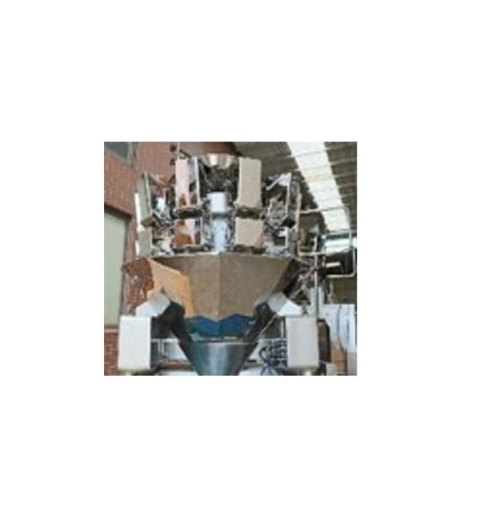 PIONOWA MASZYNA PAKUJĄCA TCLB-420AZ