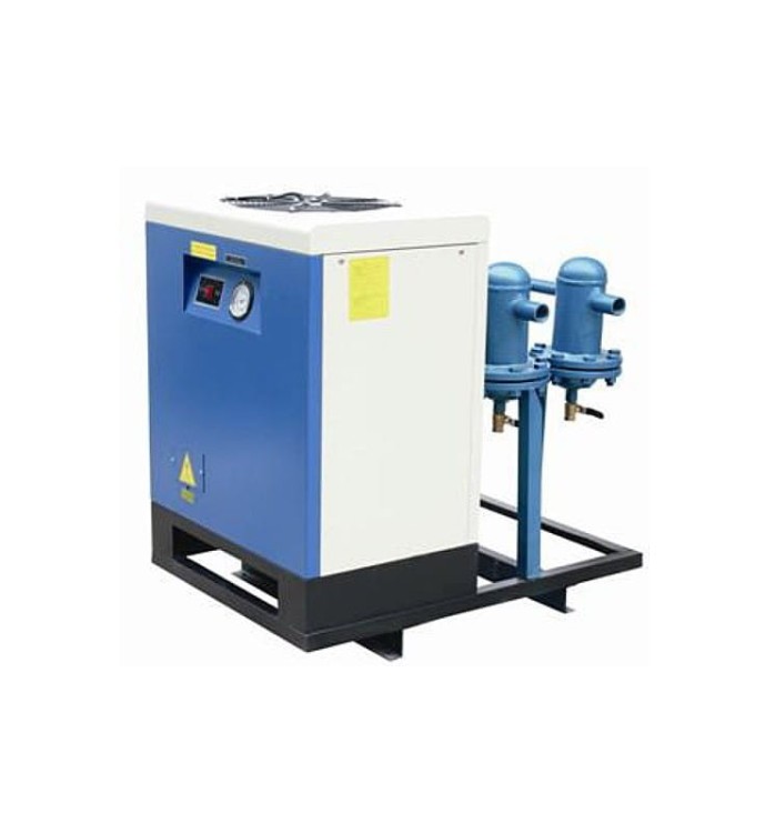 WYDMUCHIWARKA DO BUTELEK PET BL5000