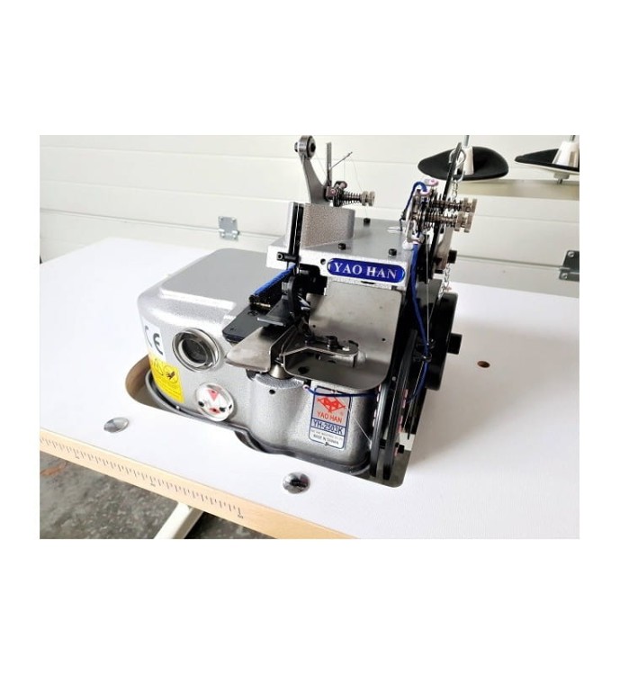 OBSZYWARKA DYWANÓW YAO HAN YH2503K