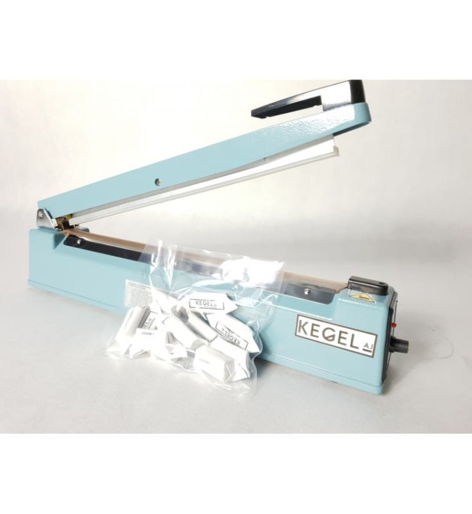 ZGRZEWARKA DO FOLII FS-500/5