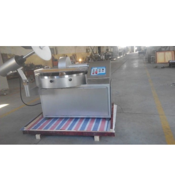 KUTER CUTTER MASARSKI PRZEMYSŁOWY ZB 40