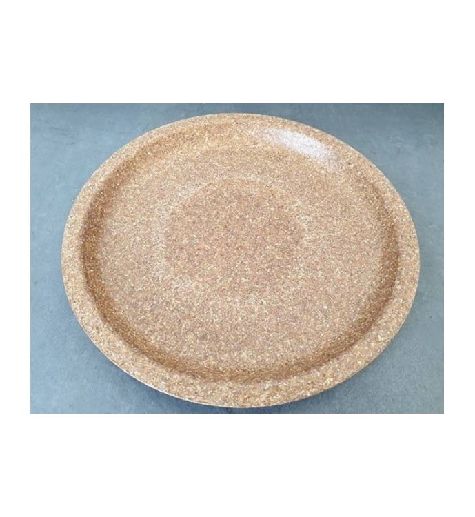 LINIA PRODUKCYJNA DO TALERZY PAPIEROWYCH BIODEGRADOWALNE ECO