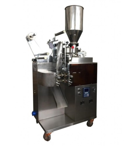 SASZETKARKA DO GRANULATU T50K