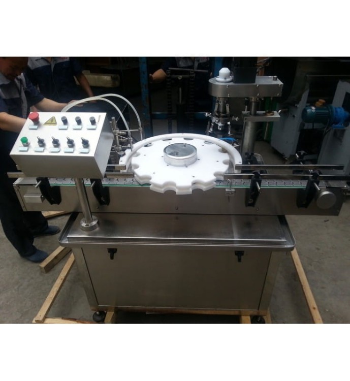 NALEWARKA I ZAKRĘCARKA Z PIPETĄ YTSP-500