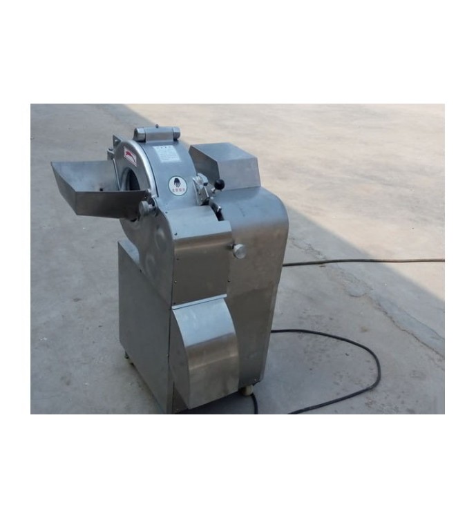 KRAJALNICA DO WARZYW GG HD 100