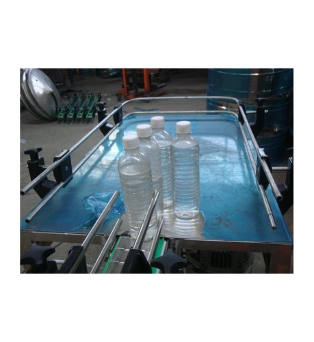 STÓŁ ODBIORCZY  DO LINII PRODUKCYJNEJ