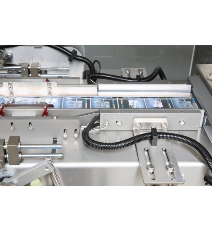 URZĄDZENIE FOLIUJĄCE CELOFONIARKA BTB-290