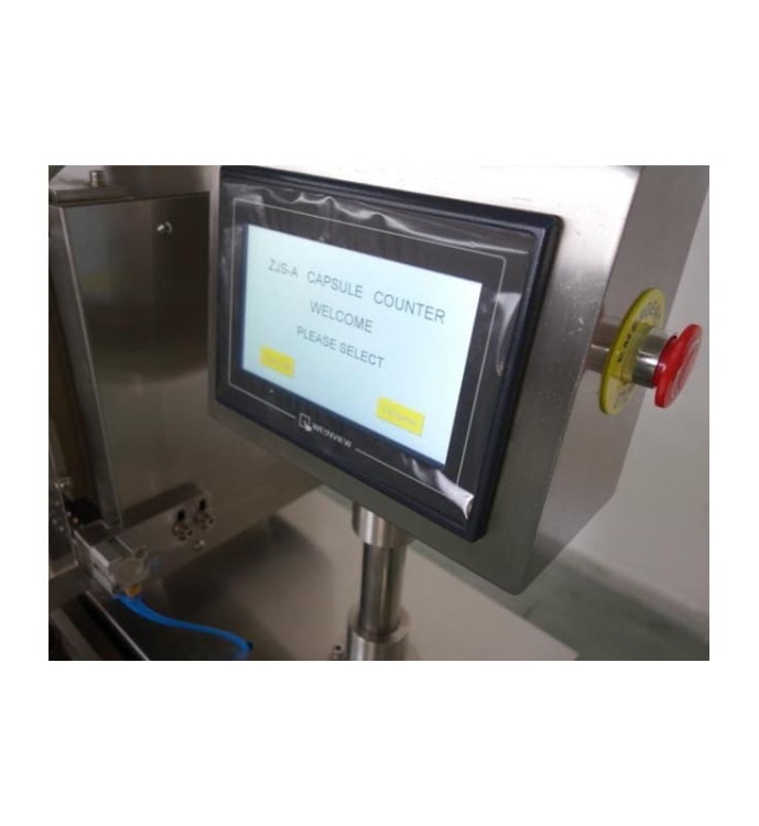 DOZOWNIK DO KAPSUŁEK LICZARKA ZJS-A