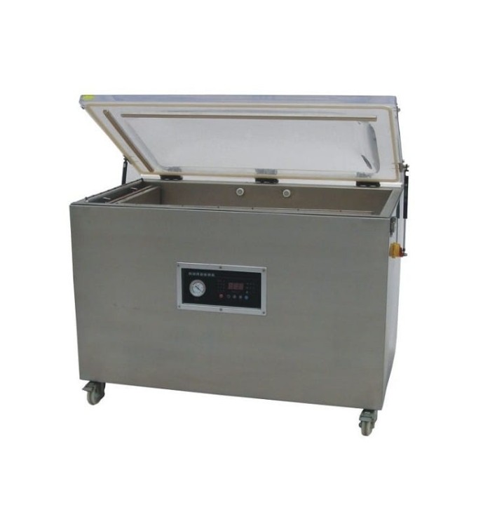 KOMOROWA PAKOWARKA PRÓŻNIOWA VACUUM DZ 1000/2L