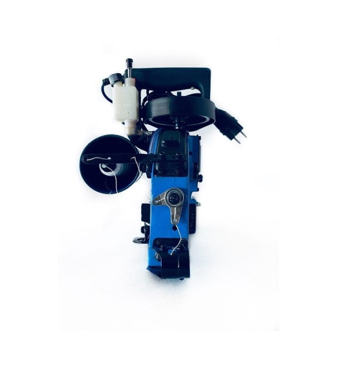 ZASZYWARKA DO WORKÓW LPI MODEL DAC