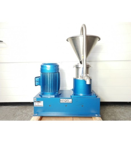 MŁYN KOLOIDALNY JMV 100