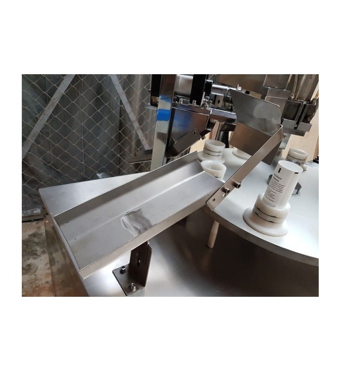 TUBIARKA PET HTGF-50