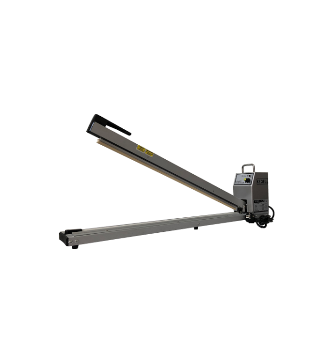 ZGRZEWARKA DO FOLII FS-600/2