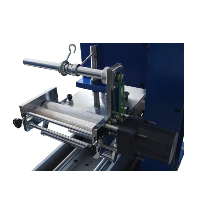 WYTŁACZARKA WZORÓW NA MYDLE AGP-S210