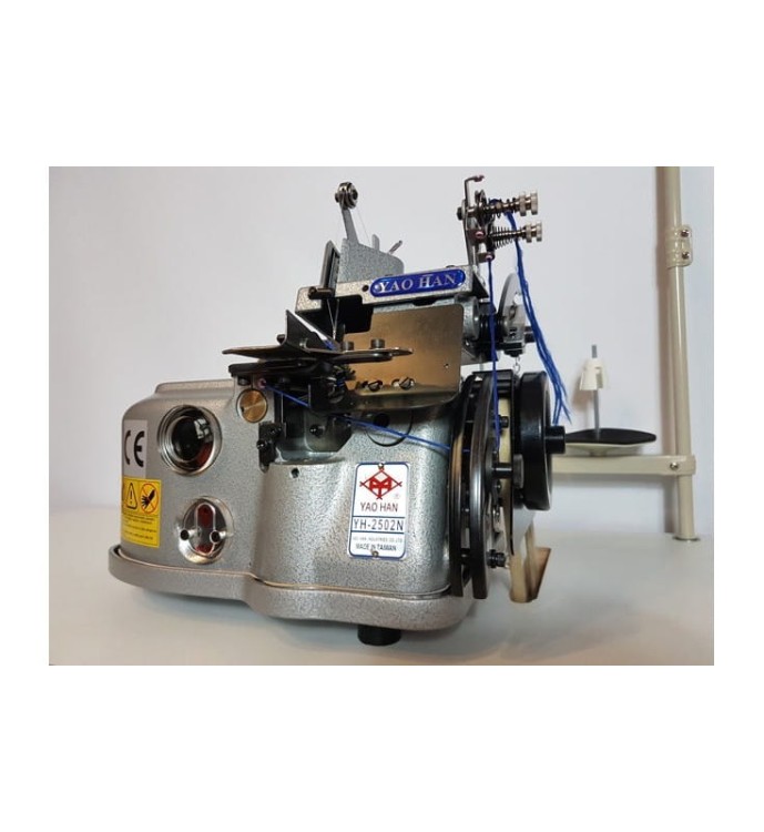 OBSZYWARKA DYWANÓW YAO HAN YH2502