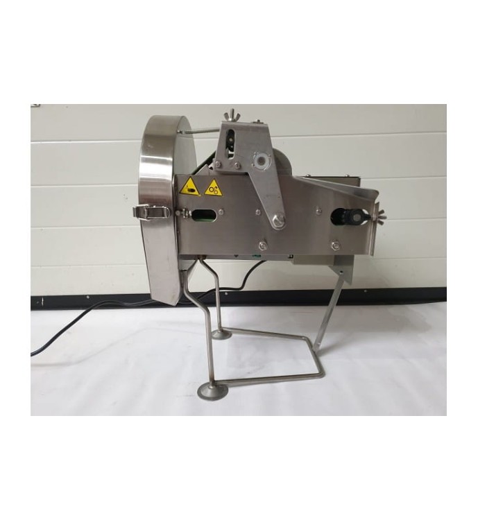 KRAJALNICA SZATKOWNICA DO WARZYW GGTJ-302