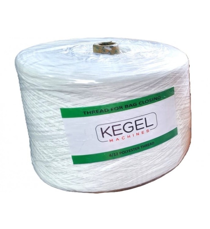 NICI DO ZASZYWARKI  BIAŁE  2.6 kg