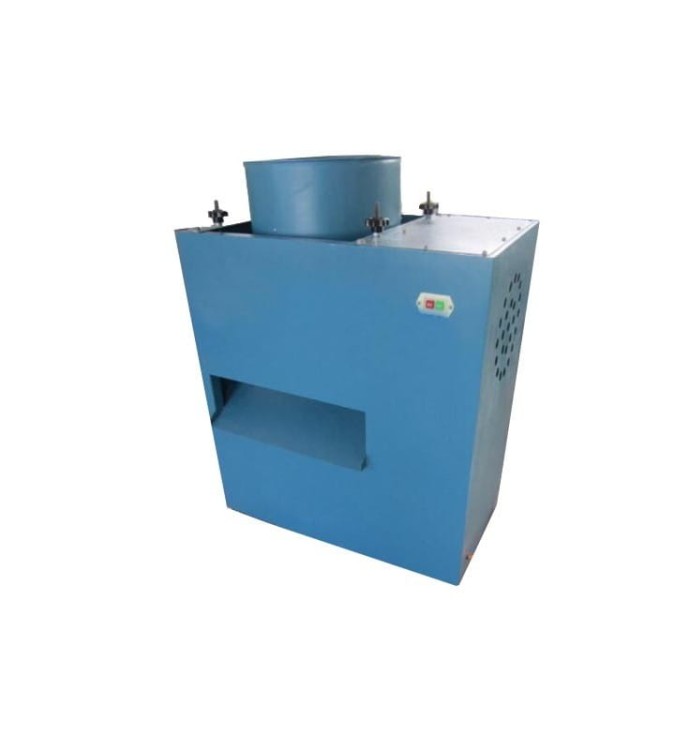 ROZDRABNIARKA DO GŁÓWEK CZOSNKU GG