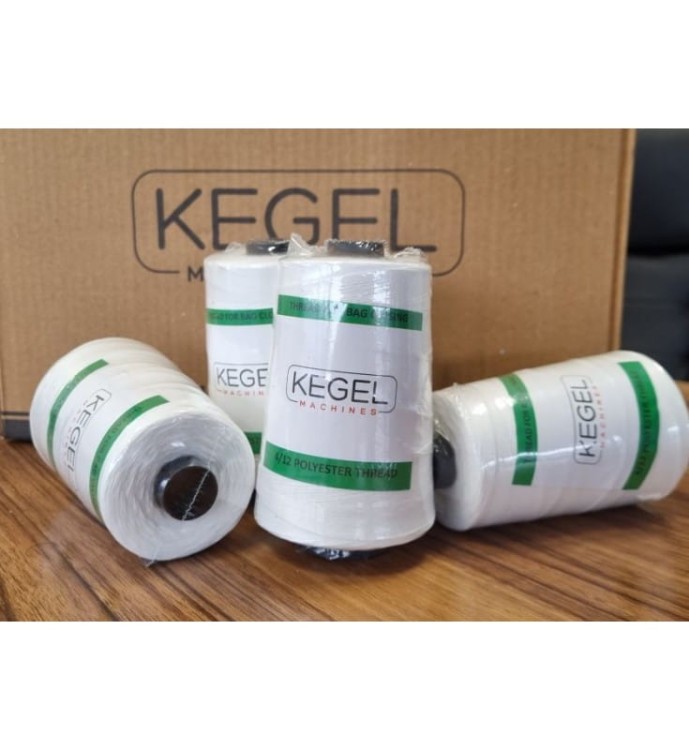 NICI DO ZASZYWARKI BIAŁE 250g