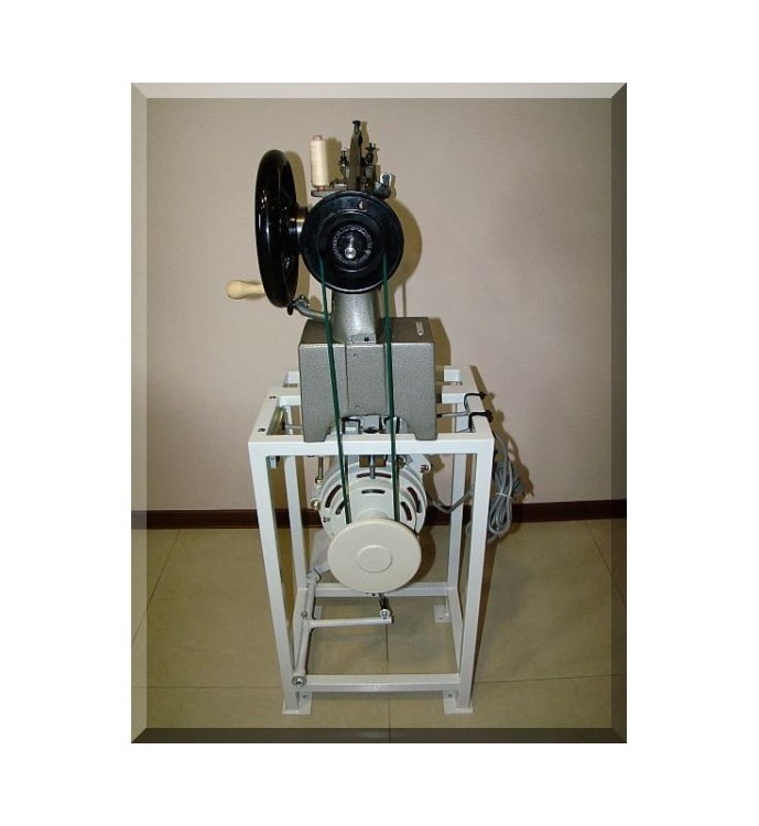 ŁACIARKA SZEWSKA YAO HAN YH 2971