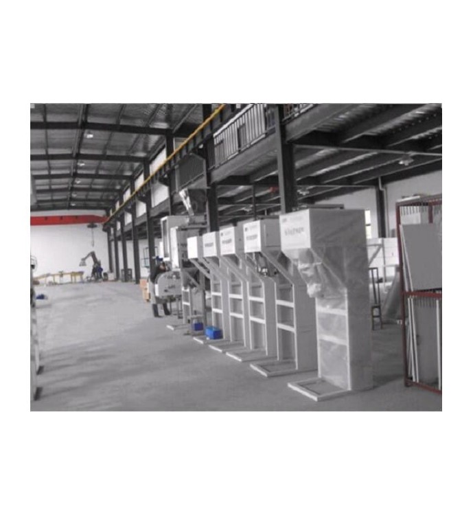 DOZOWNIK Z WAGĄ ELEKTRONICZNĄ CJS-25IH