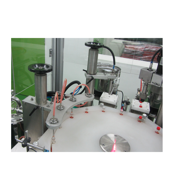 LINIA DO LAKIERÓW HYBRYDOWYCH ZHNP-50A