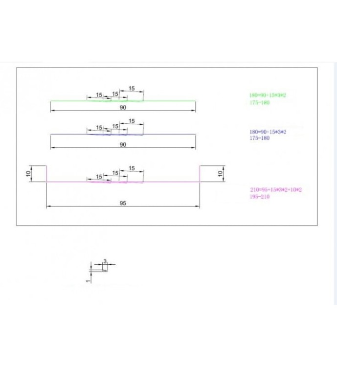 LINIA MASZYNA DO PRODUKCJI MASECZEK OCHRONNYCH FFP2