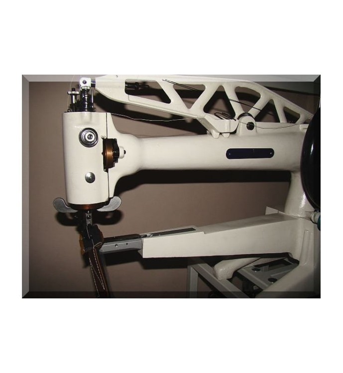 ŁACIARKA SZEWSKA YAO HAN YH 2973