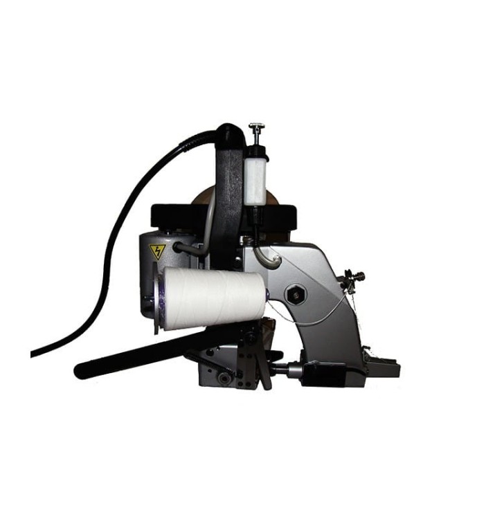 ZASZYWARKA DO WORKÓW Z LAMOWNIKIEM 5 cm YAO HAN N600AC