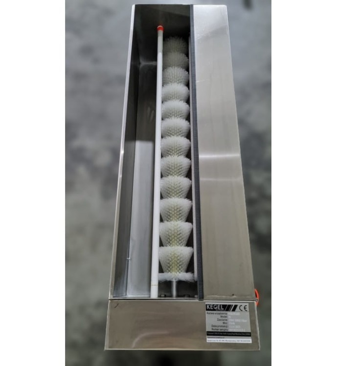 MYJKA DO JAJEK KURZYCH, GĘSICH