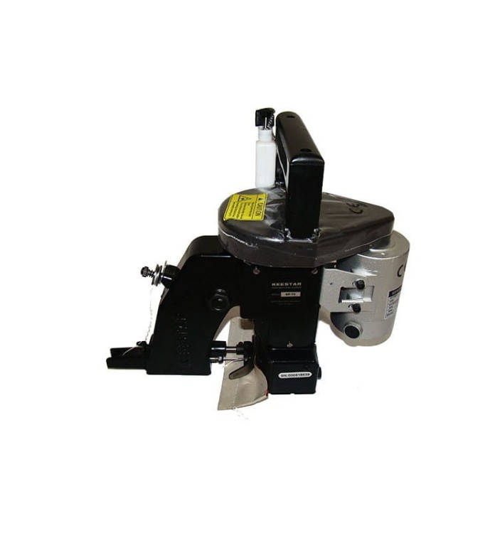 ZASZYWARKA DO WORKÓW KEESTAR NP 7K