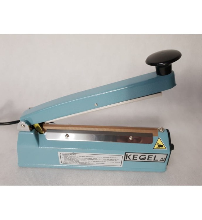 ZGRZEWARKA DO FOLII FS-200/10