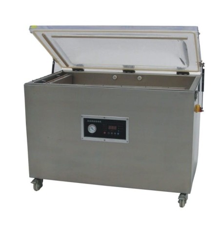 KOMOROWA PAKOWARKA PRÓŻNIOWA VACUUM DZ 1100/2L