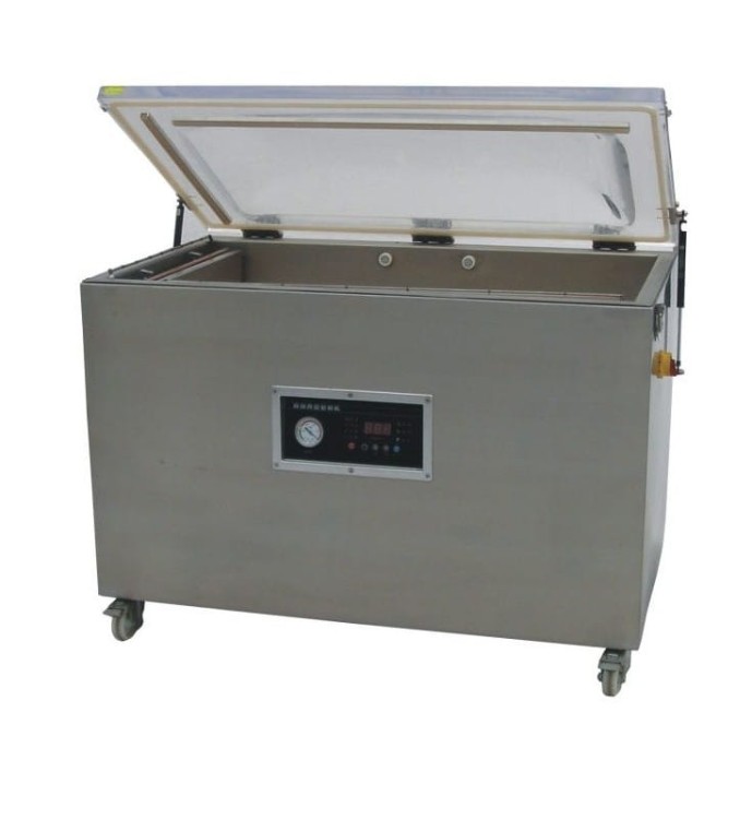 KOMOROWA PAKOWARKA PRÓŻNIOWA VACUUM DZ 1100/2L