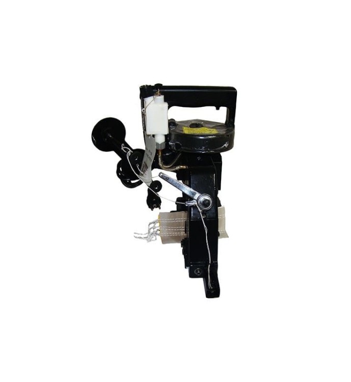 ZASZYWARKA DO WORKÓW DWUIGŁOWA KEESTAR NP-7D