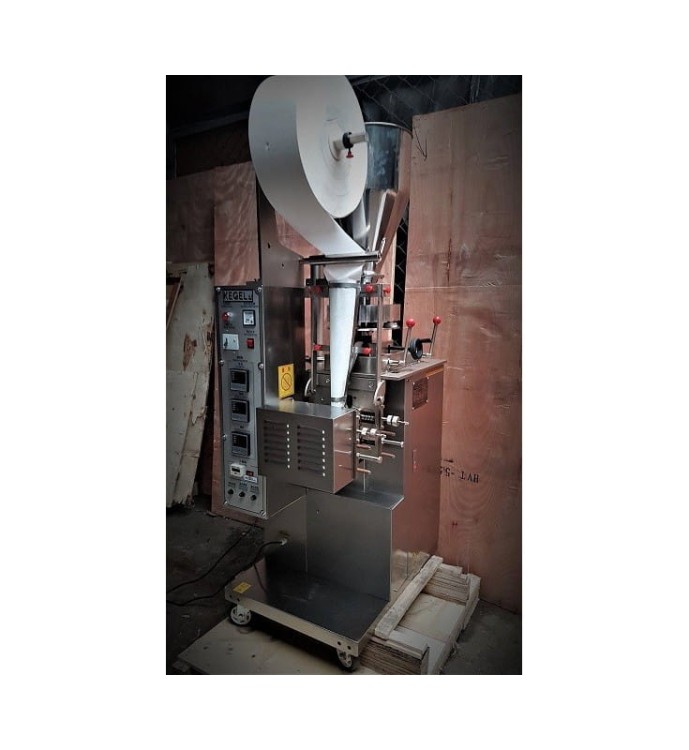 SASZETKARKA DO HERBATY JX002