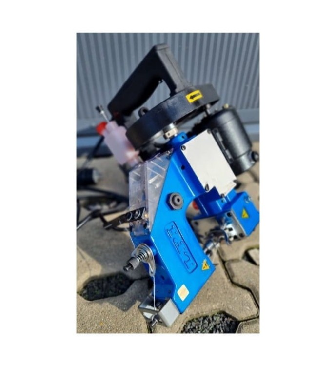 ZASZYWARKA DO WORKÓW LPI L1