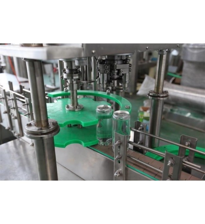 NALEWARKA DO NAPOJÓW GAZOWANYCH DG-12