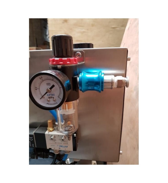 ZAKRĘCARKA DO BUTELEK HLXG-200K