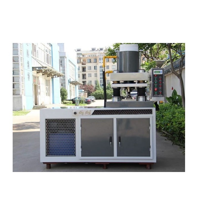 PRASA HYDRAULICZNA DO TABLETEK SYST 100