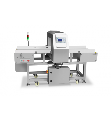 DETEKTOR WYKRYWACZ METALI IMD-I