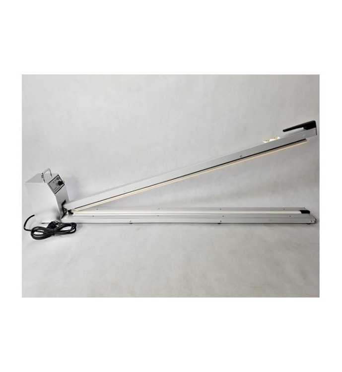 ZGRZEWARKA DO FOLII FS-1000/2