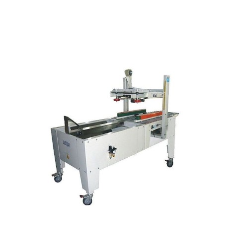 ZAKLEJARKA PAKOWARKA KARTONÓW DZF 5050A