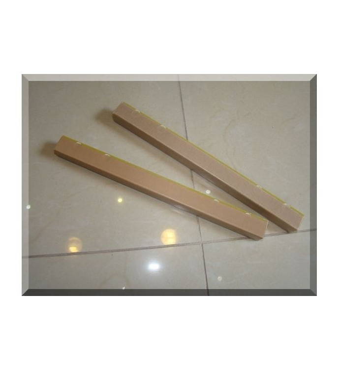 LISTWA POD PASEK GRZEWCZY DZ 260 PD