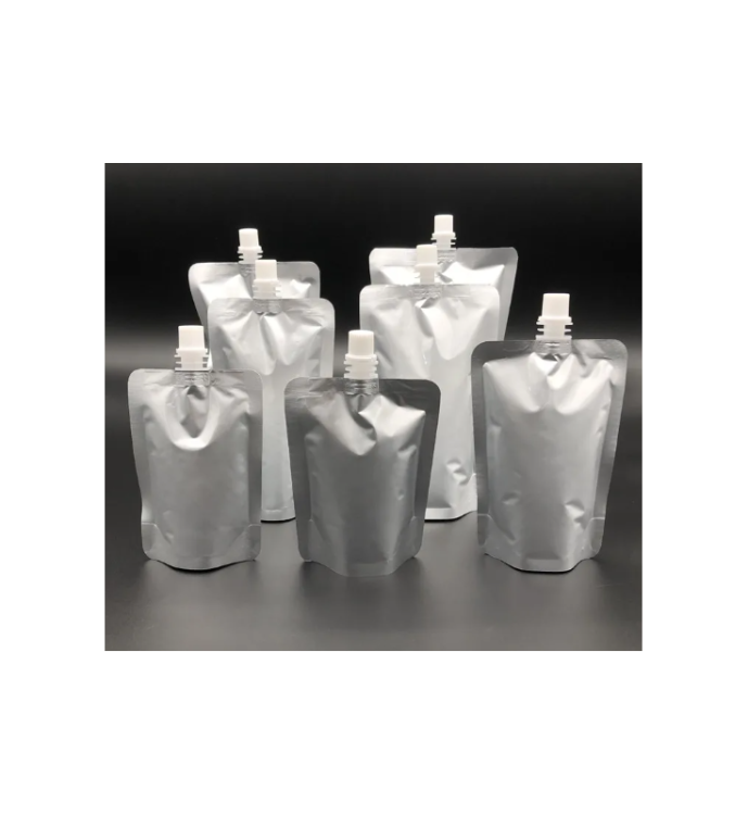 NALEWARKA I ZAKRĘCARKA DOYPACKÓW HC-3000A