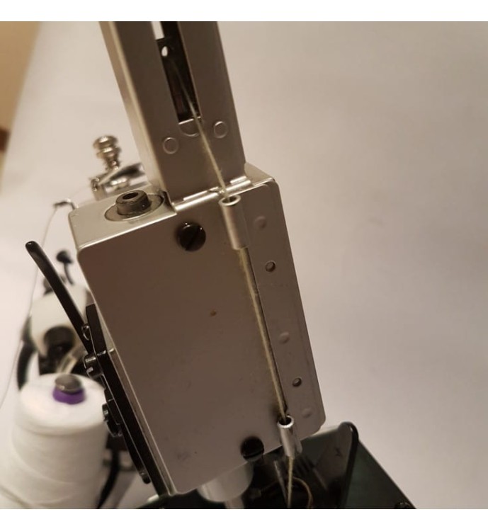 ZASZYWARKA DO WORKÓW GK 26-1A ORYGINAŁ