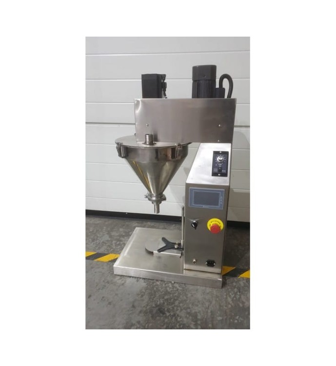 DOZOWNIK DO PROSZKU HZSF